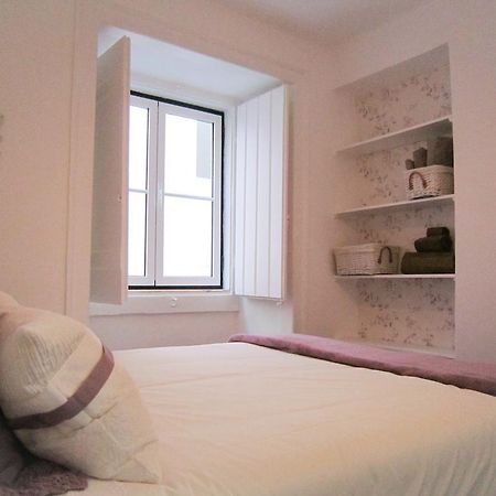 דירות ליסבון Shabby Chic Bairro Alto חדר תמונה