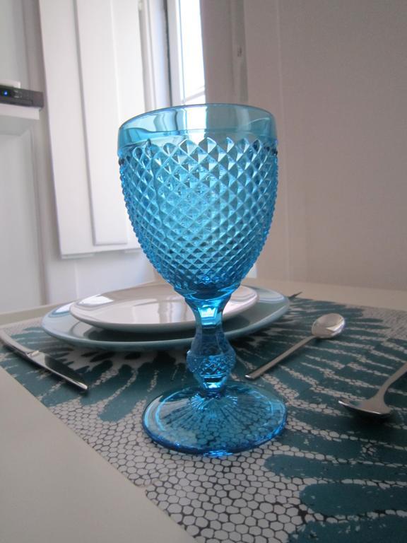 דירות ליסבון Shabby Chic Bairro Alto חדר תמונה